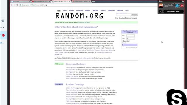 GoY DE #16 Алик, отводи ребят смотреть онлайн