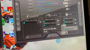 Память Hynix в майнинге на GTX 1660 Super. Сравнение с Samsung.