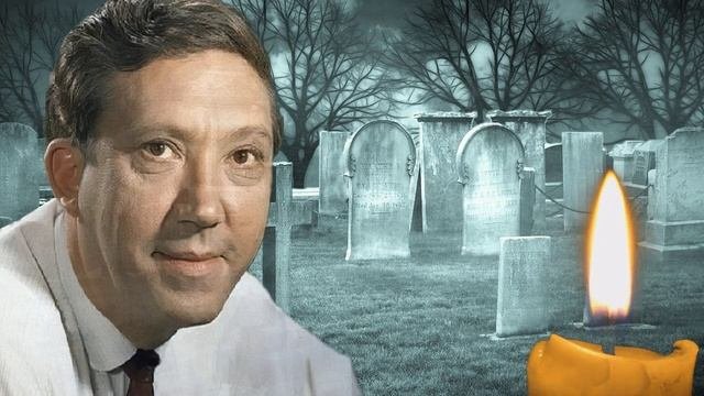ЭГФ Юрий Никулин | Спиритический сеанс | Транскоммуникация общение с  духами |   Спиритизм | Мистик