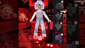 Идеи для красивых скинов в рб за 10 R