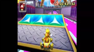 [MK7] Toad Circuit (Texture Hack) (Puerto MK)