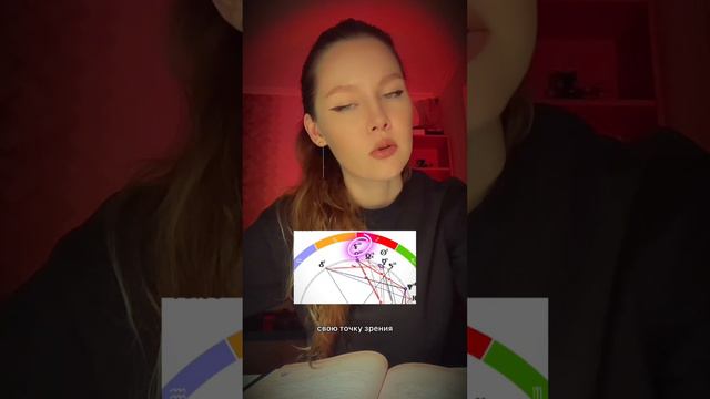 Разбор натальной карты одного из лидеров Казанской группировки «Тяп-Ляп» (Джавда) смотреть онлайн