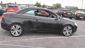 Volkswagen EOS 2.0 TSI Sport 2dr DSG U16851