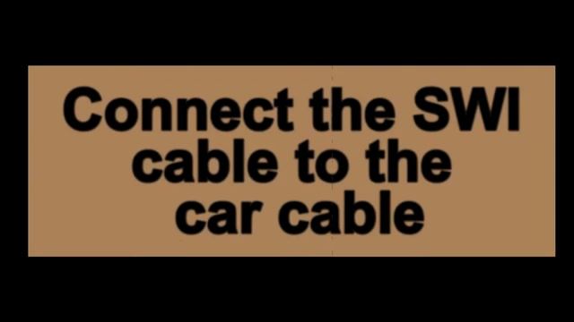 DIY - how to install aftermarket radio incl steering wheel interface - Renault modus - Pioneer radi смотреть онлайн