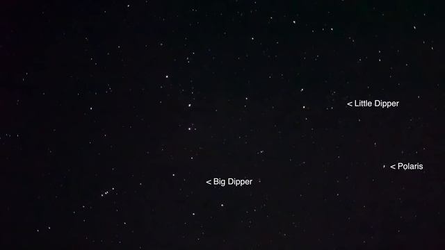 Starlink Satellite Train смотреть онлайн