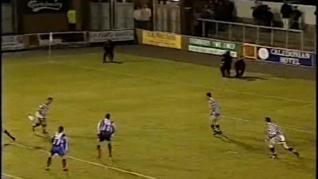 03-01-1998 Inverness CT v Queen's Park смотреть онлайн