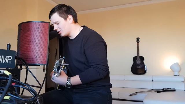 Драгни - Снимки (cover by ГАНЯ - Under Fly) смотреть онлайн