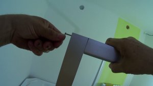 3. Сборка душевой кабины Erlit