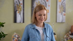 СМОТРИМ СЕГОДНЯ! Детективный сериал "Дама с собачкой" - в 21:20 // АНОНС