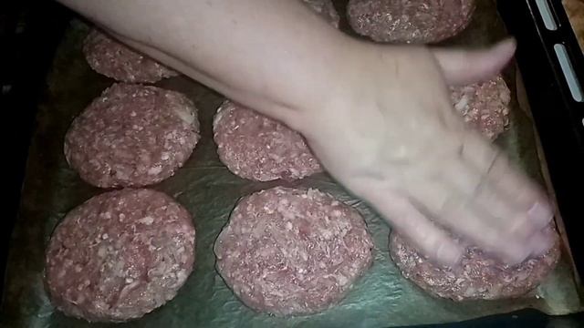 Котлеты по-французски‼️Блюдо на праздничный стол ‼️Сочные котлеты в духовке ‼️