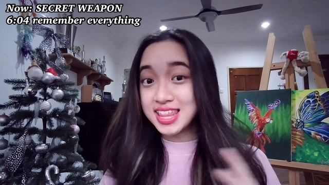 STUDY TIPS: How to score A+ for Maths (even with no talent) | A Levels & SPM смотреть онлайн