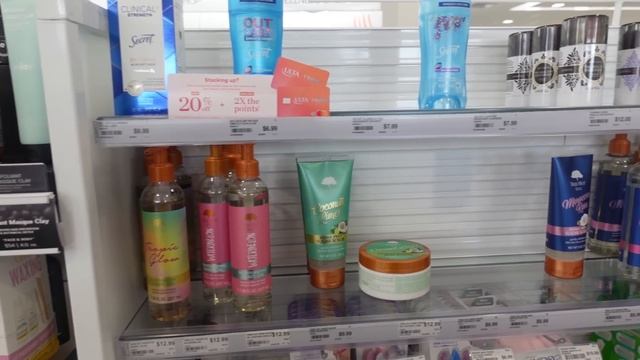 COME HYGIENE SHOPPING W/ ME FOR 2023 | Target & Ulta finds, how to smell good ALL day, $300 + haul смотреть онлайн