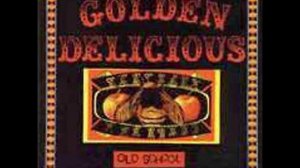 Golden Delicious- Truckin'