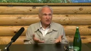 Что значит «вера во Христа»  -  А.И Осипов