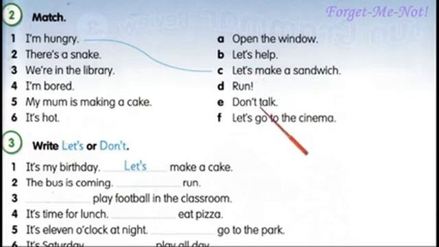Fly High 3 ?Lesson 12✅ Wait here  Don't move ☺Imperatives pp.38-39& Activity Book, Grammar✔Відеоуро