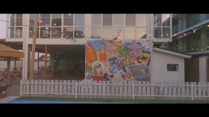 «Green Park Hotel» Анапа