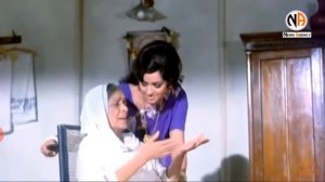 "Зита и Гита" - Гита проучила тётю и сделала хозяйкой бабушку