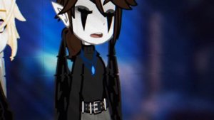 ⛓️○ Клип || Клетку || Gacha Club ○⛓️