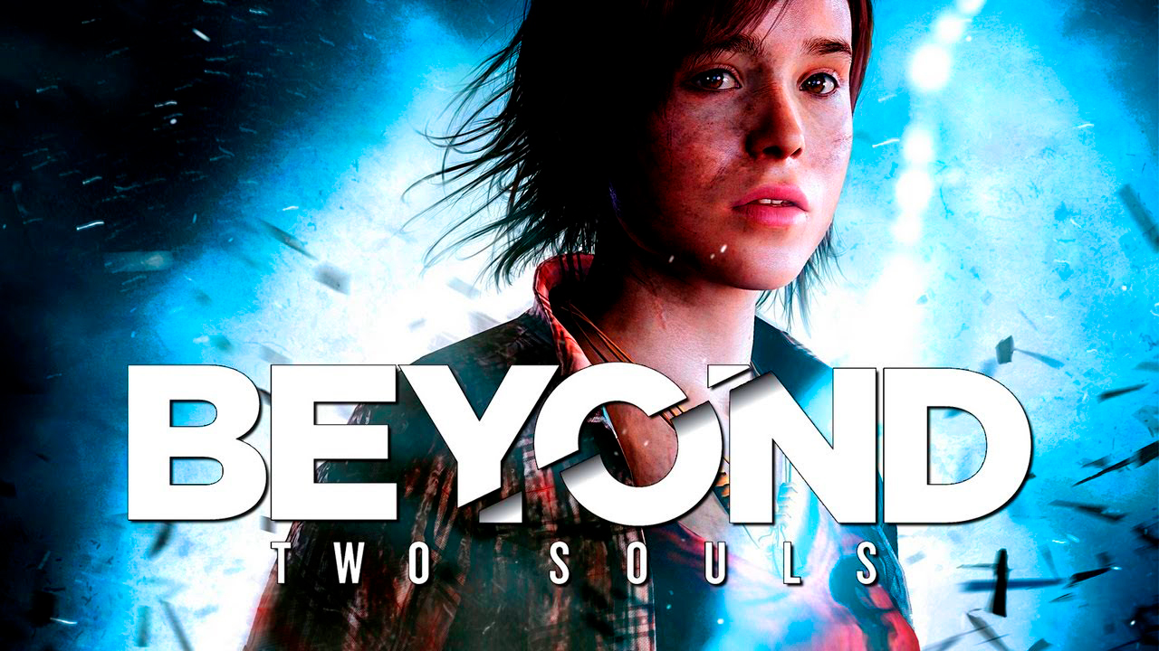 Beyond: Two Souls - прохождение #1