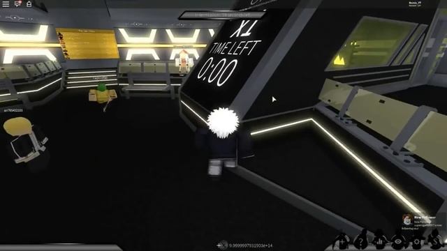 MAX DAMAGE (597) KILLUA!! | Roblox: Anime Cross 2 смотреть онлайн