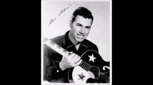Slim Whitman - That Silver Haired Daddy Of Mine [1955].