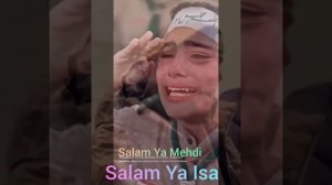 Ya Mehdi 2024