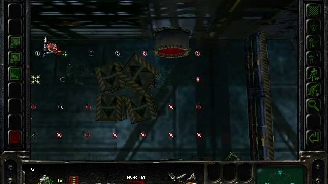 Incubation: Time Is Running Out - Залы 2_25 смотреть онлайн