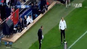 Ужасной травма Петр Чеха