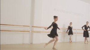 Балетная школа Аматур Balllet в Москве