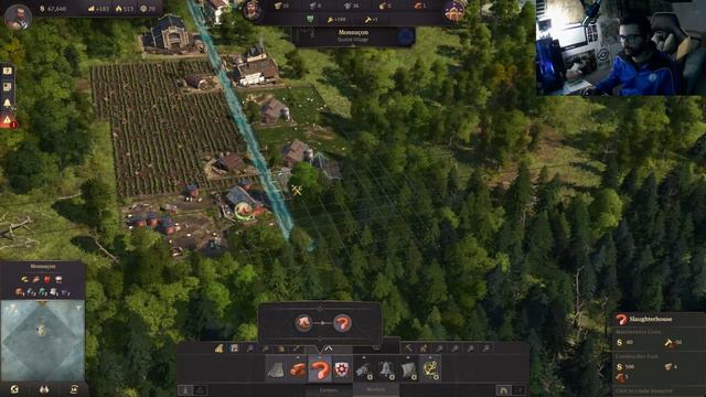 Anno 1800 Gameplay | بنيت امبراطورية смотреть онлайн