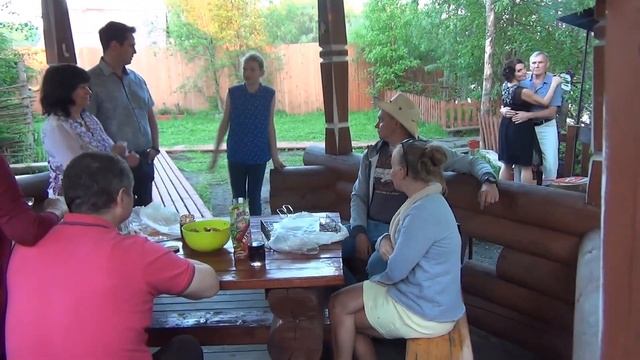 золотая свадьба смотреть онлайн