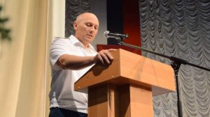полковник Алексей Геннадьевич Налейкин