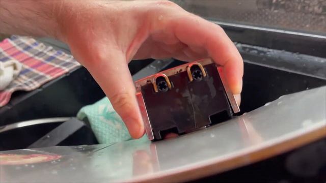 Обслуживание DeLonghi Perfecta. 9 лет прослужила эта кофемашина. смотреть онлайн