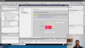How to assign IP address to Siemens PLC S7-1200 CPU? | How to find Siemens PLC IP address?