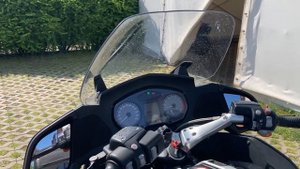 BMW R 1200RT 2005r