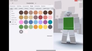 How to make 1x1x1x1 avatar (roblox hacker)