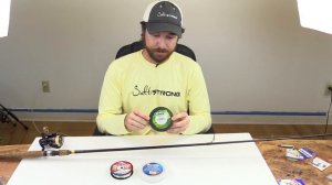 Fishing Line 101: What is a leader line? Which fishing lines are best?