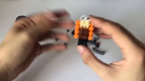 КРУТОЙ ГЕРКУЛЕС ИЗ ЛЕГО (Выпуск #3) Бейблэйд Бёрст / Beyblade Burst / Бейзон / Beyzone