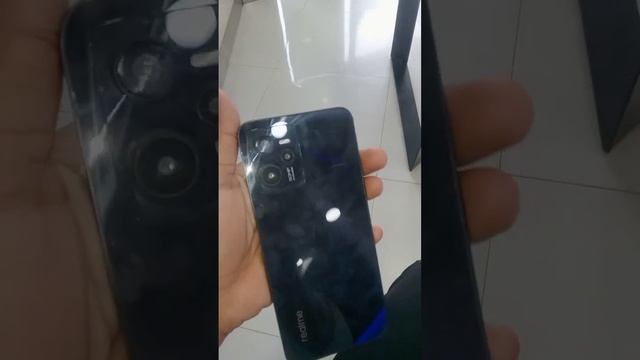 realme c21