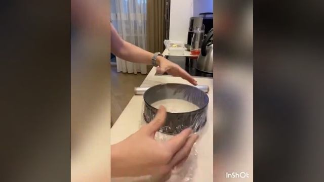 Клубничное конфи за 5 минут без пектина! Быстро, просто и очень вкусно !!!
