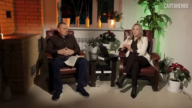 Живая клетка доказывает о невозможности эволюции @JuStanTV смотреть онлайн