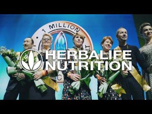Репортажная видеосъемка - Школа Лидеров Herbalife 2020
