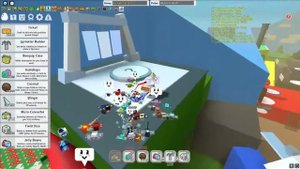 Как быстро фармить гамдропы на gammy bee в bee swarm simulator / РЫБКА PLAY