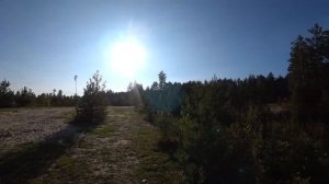 Автопутешествие из Красноярска в Москву // часть 4, Тюмень