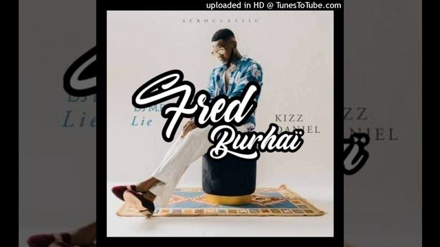 ?DJ M.R.K FT KIZZ DANIEL - LIE [ZOUK 2021]? смотреть онлайн