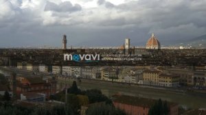 Самые красивые места Европы за одну минуту(кадры с коптера)