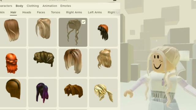 !Creating My IRL Avatar In Roblox!(look in descriptions) смотреть онлайн