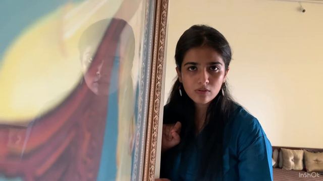 Sonnet 53 Manasi Bhawalkar, Drama School Mumbai, India смотреть онлайн