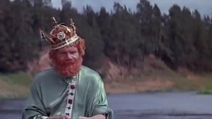 Самая волшебная сказка Варвара краса, длинная коса   1969