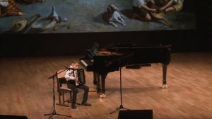 Т.Лак "Тарантелла"